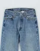 Vintage Levi's 501 Jeans - W29 L34 sold by Rokit