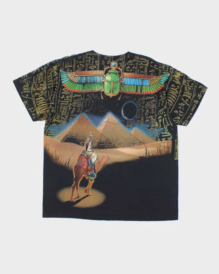 Vintage Universal Studios T-shirt - L sold by Rokit product image thumbnail 2