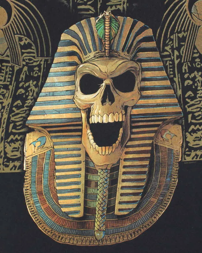 Vintage Universal Studios T-shirt - L sold by Rokit product image thumbnail 3