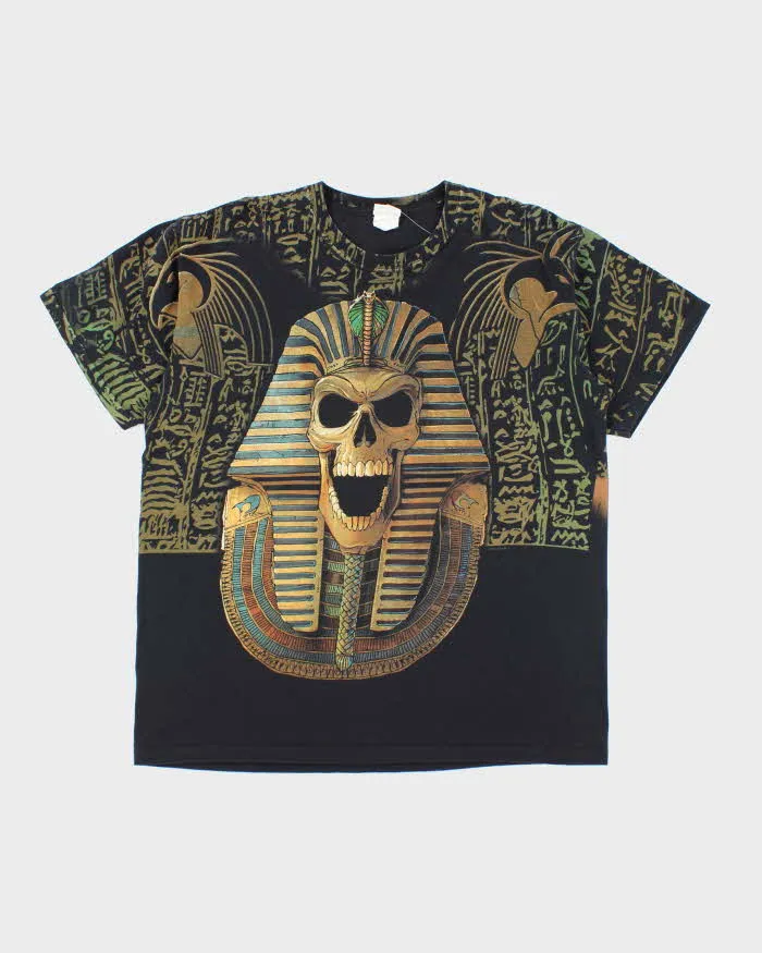 Vintage Universal Studios T-shirt - L sold by Rokit