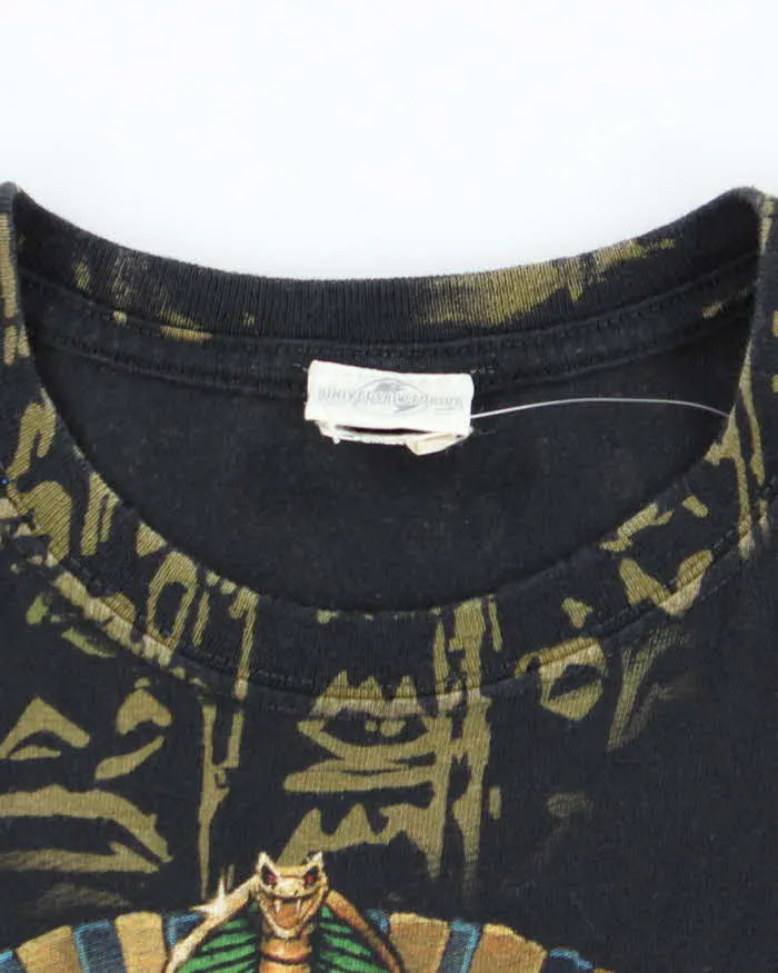 Vintage Universal Studios T-shirt - L sold by Rokit product image thumbnail 5