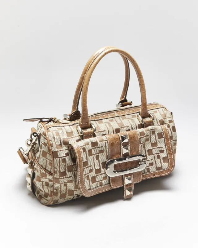 Vintage Y2k 00s Guess Handbag sold by Rokit