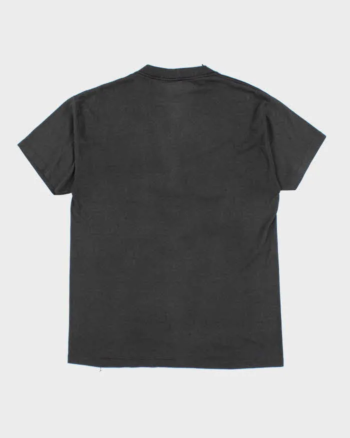 Vintage 90s Harley Davidson Single Stitch T-shirt - L sold by Rokit product image thumbnail 2