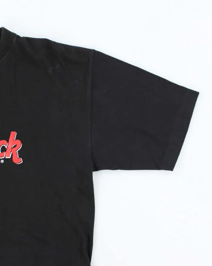 Vintage Hard Rock Cafe London T-shirt - L sold by Rokit product image thumbnail 4