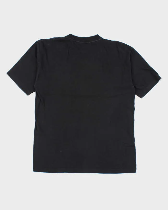 Vintage Hard Rock Cafe London T-shirt - L sold by Rokit product image thumbnail 2