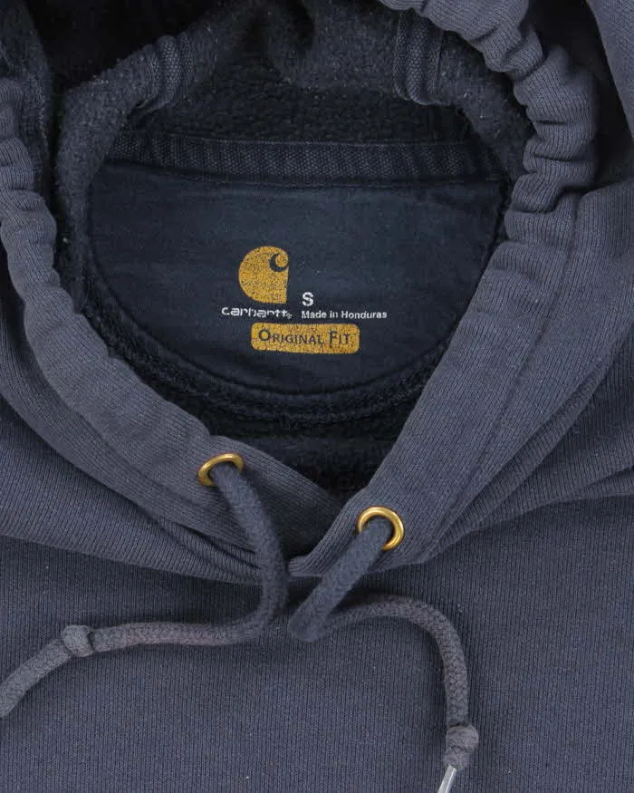 Vintage 2000's Carhartt Hoodie - S sold by Rokit product image thumbnail 5