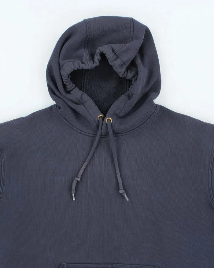 Vintage 2000's Carhartt Hoodie - S sold by Rokit product image thumbnail 3