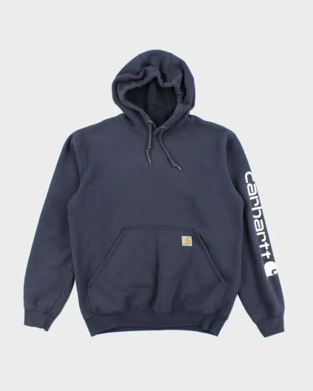Vintage 2000's Carhartt Hoodie - S sold by Rokit