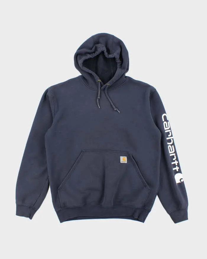Vintage 2000's Carhartt Hoodie - S sold by Rokit