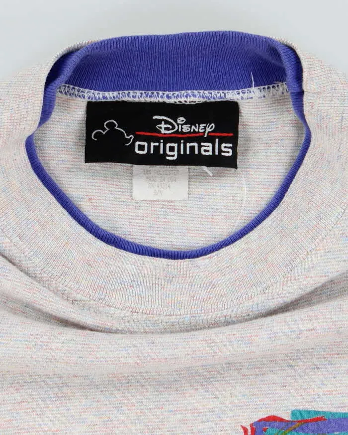 Vintage Disney Mickey Mouse T-shirt - M sold by Rokit product image thumbnail 5