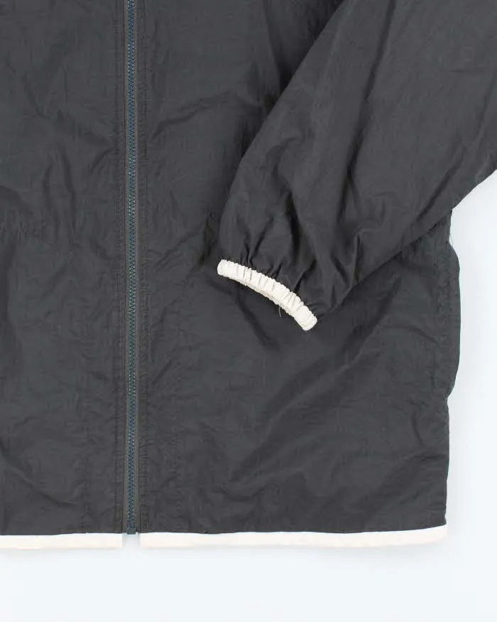 Vintage 2000's Nike Lightweight Track Jacket - L sold by Rokit product image thumbnail 4