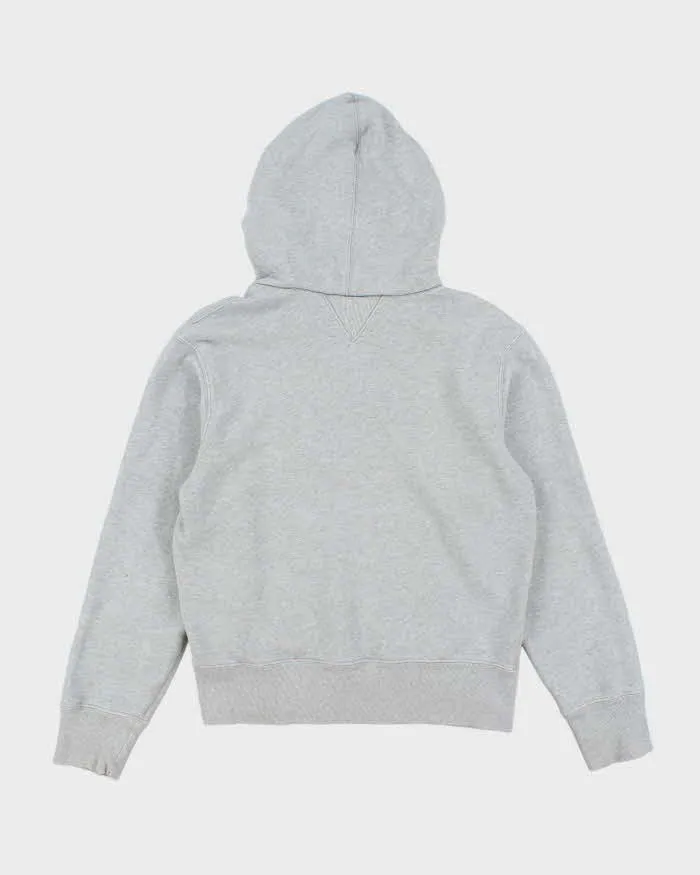 Vintage 00s Champion Hoodie - S sold by Rokit product image thumbnail 2