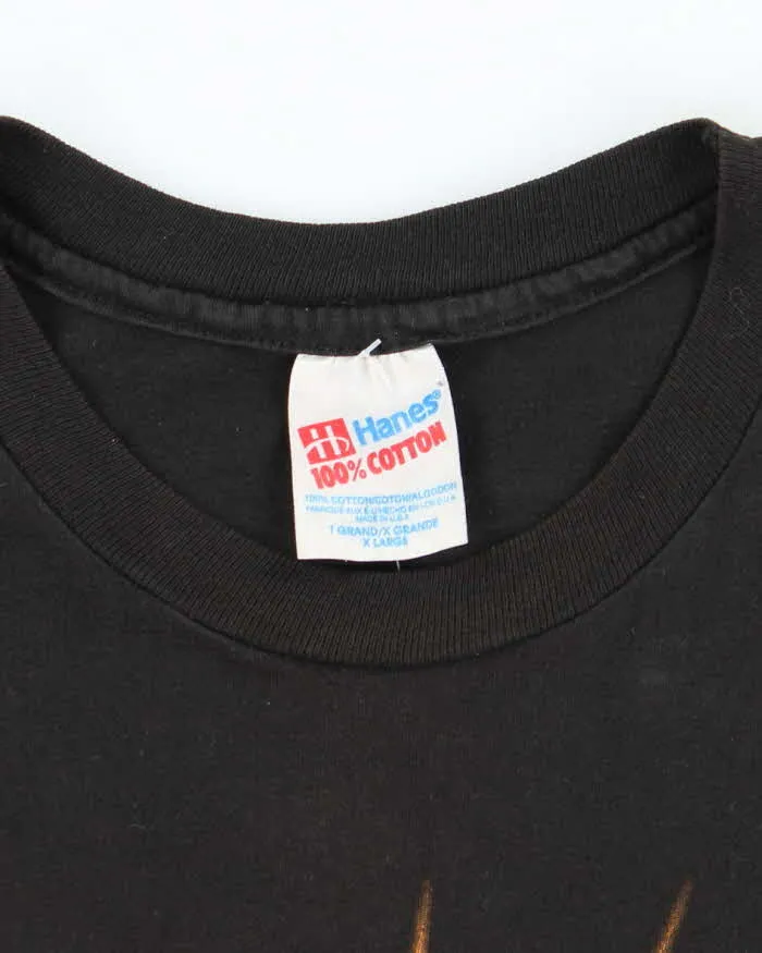 Vintage 90s Reba Tour T-shirt - XL sold by Rokit product image thumbnail 5