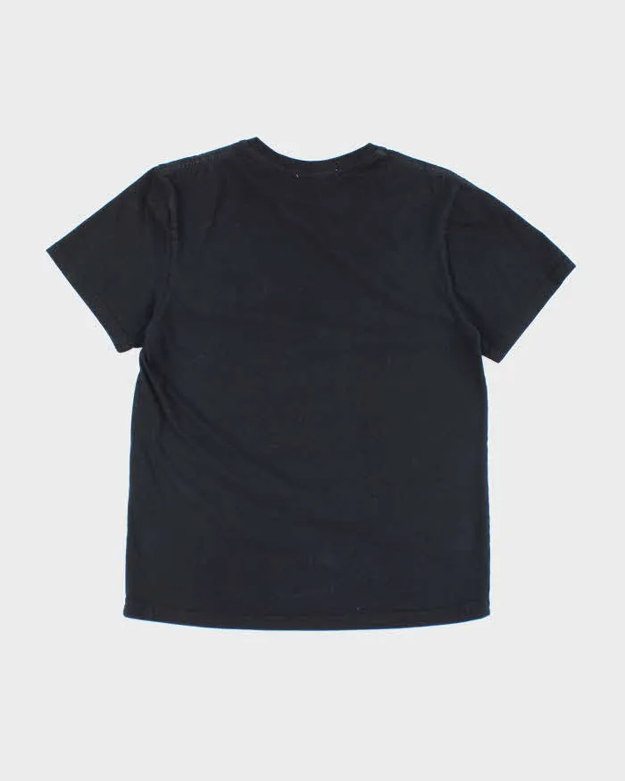 Vintage Comme Des Garcons Play T-shirt - L sold by Rokit product image thumbnail 2