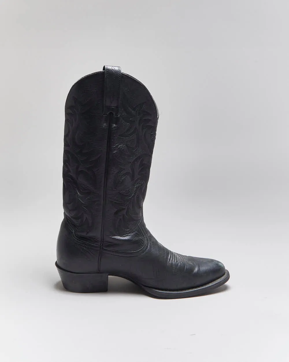 Vintage Ariat Cowboy Boots - UK8.5 sold by Rokit product image thumbnail 2