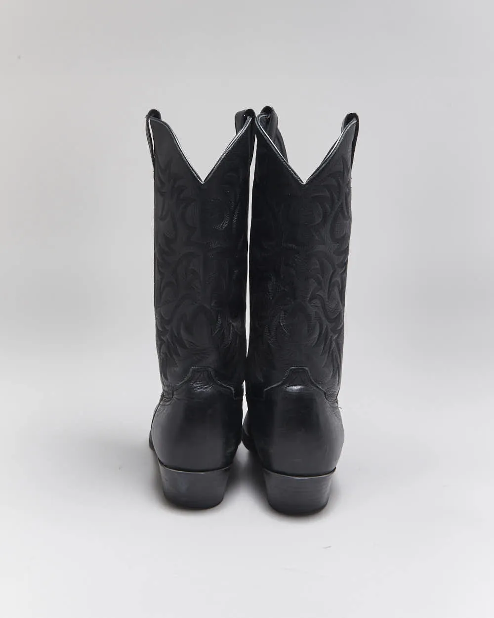 Vintage Ariat Cowboy Boots - UK8.5 sold by Rokit product image thumbnail 4