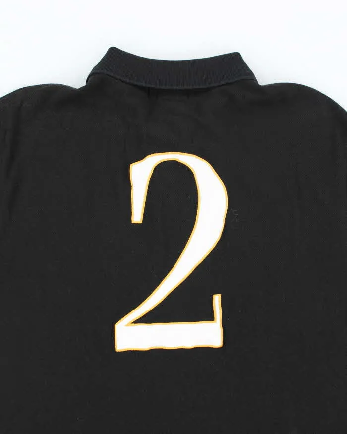 Vintage Polo By Ralph Lauren Polo Shirt - L sold by Rokit product image thumbnail 4