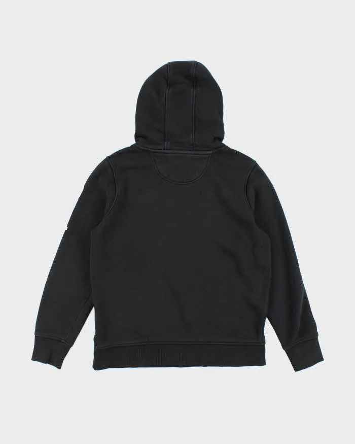 Vintage 2000's Carhartt Black Hoodie - M sold by Rokit product image thumbnail 2