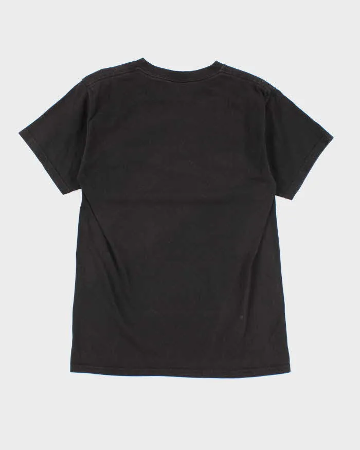 Vintage 2008 Iron Man Marvel T-shirt - S sold by Rokit product image thumbnail 2