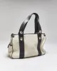 Vintage Y2k 00s Danier Leather Handbag sold by Rokit