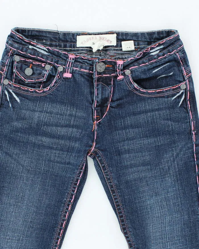Vintage Y2k 00s Laguna Beach Jeans - W30 L33 sold by Rokit product image thumbnail 3