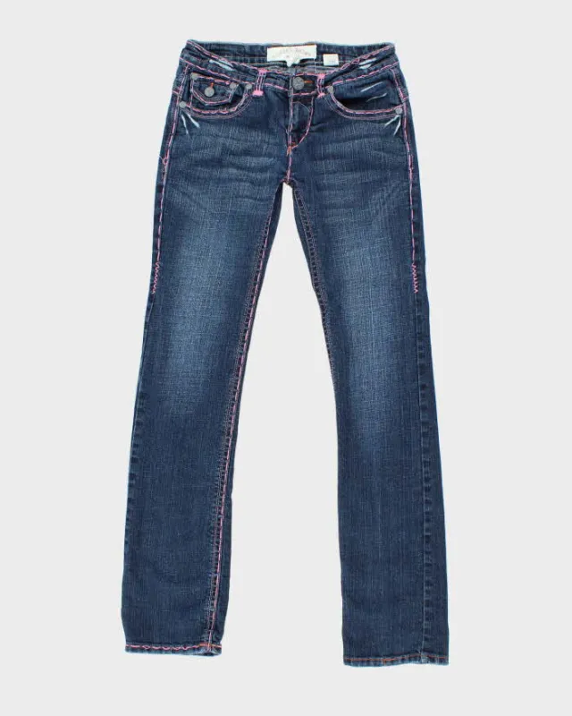 Vintage Y2k 00s Laguna Beach Jeans - W30 L33 sold by Rokit