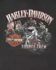 Vintage Y2k 00s Harley Davidson Graphic T-shirt - XXL sold by Rokit