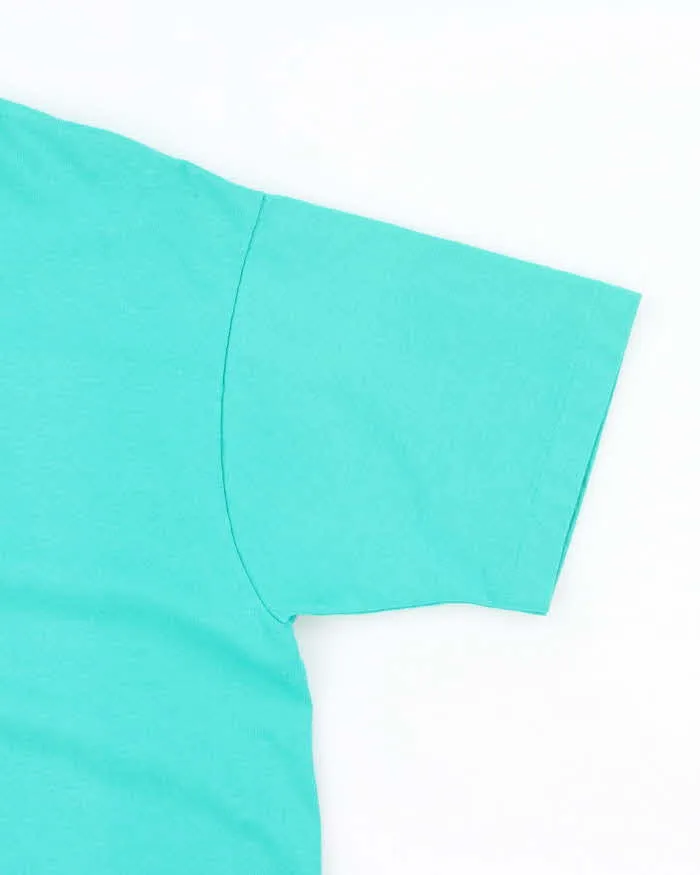 Vintage 90s Im Going To Bingo Single Stitch T-shirt - XL sold by Rokit product image thumbnail 4