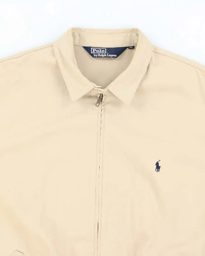 Vintage 2000's Ralph Lauren Harrington Jacket - XL sold by Rokit product image thumbnail 3