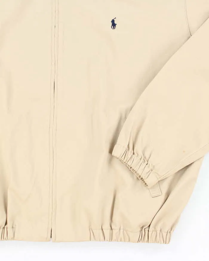 Vintage 2000's Ralph Lauren Harrington Jacket - XL sold by Rokit product image thumbnail 4