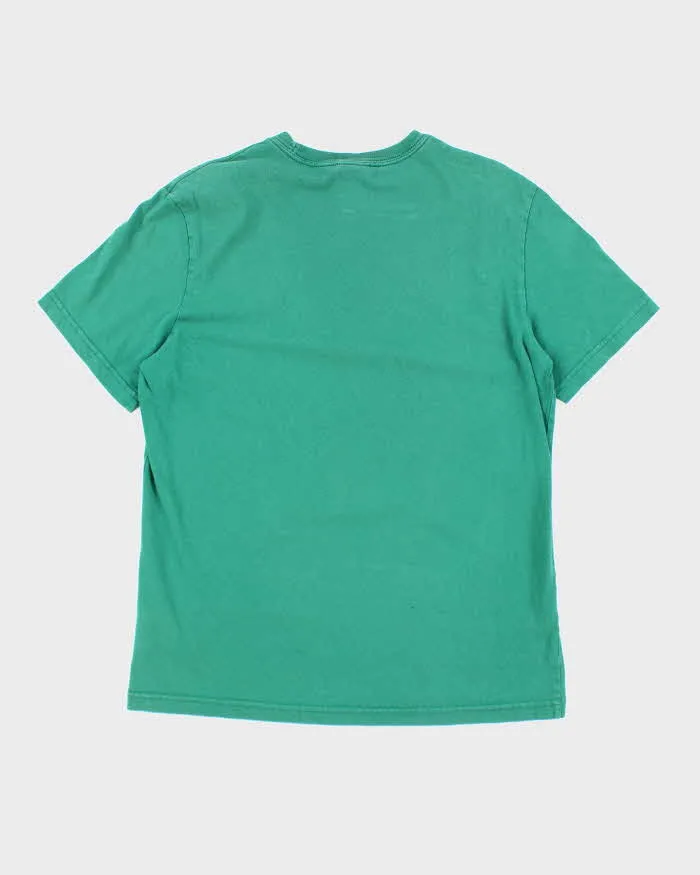 Vintage Roots x OVO Octobers Very Own T-shirt - L sold by Rokit product image thumbnail 2