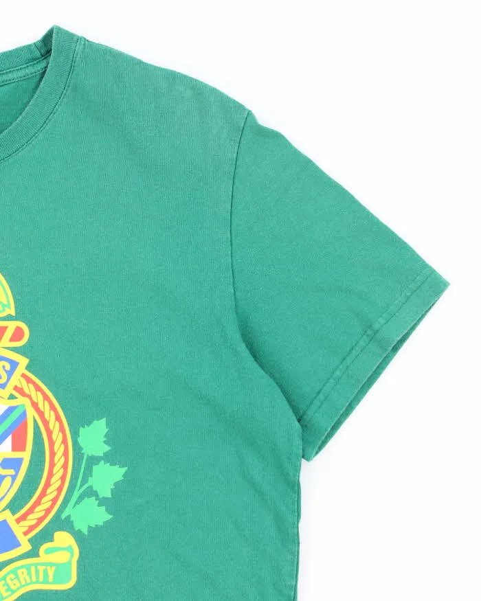 Vintage Roots x OVO Octobers Very Own T-shirt - L sold by Rokit product image thumbnail 4