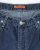 Vintage 90s Shank Jeans Wide Leg Jeans - W32 L32 sold by Rokit
