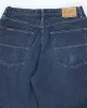 Vintage 90s Shank Jeans Wide Leg Jeans - W32 L32 sold by Rokit