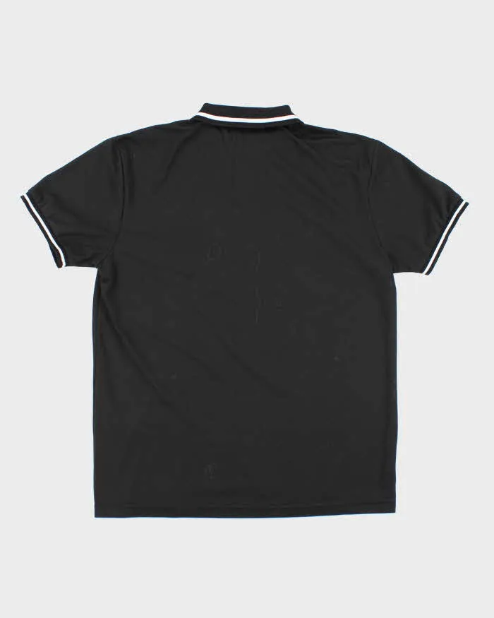 Vintage 00s Polo By Ralph Lauren Polo Shirt - XL sold by Rokit product image thumbnail 2