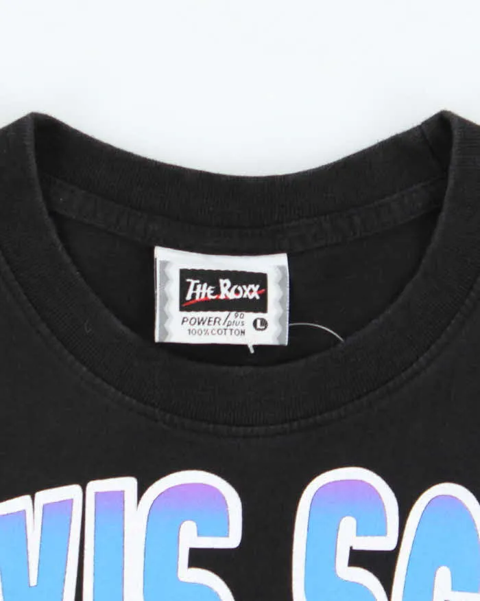 Vintage Travis Scott Astro World T-shirt - L sold by Rokit product image thumbnail 5