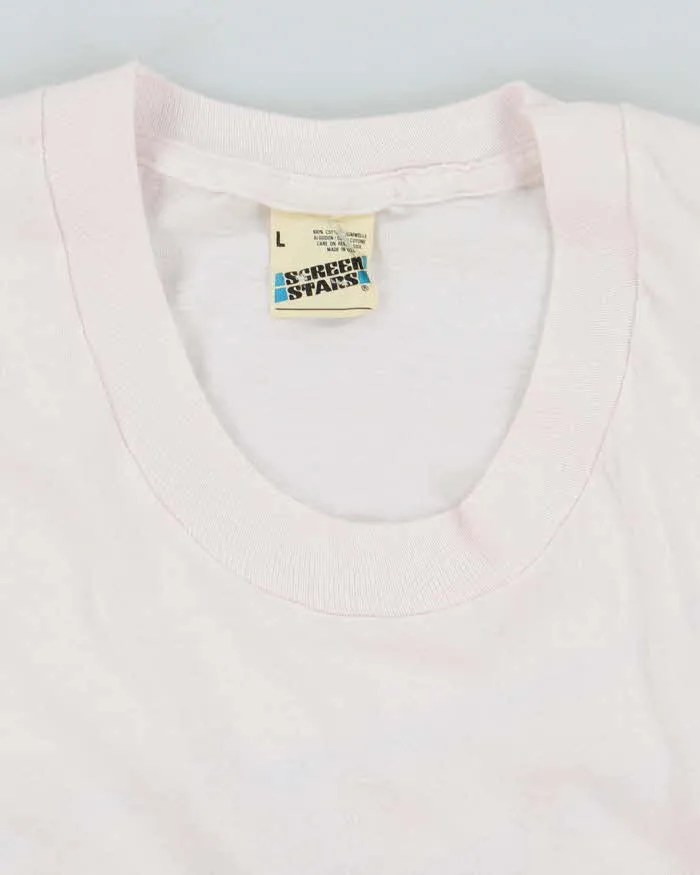 Vintage 90's Eagles Hell Freezes Over Tour T-Shirt - L sold by Rokit product image thumbnail 5