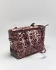 Vintage Y2k 00s Coach Monogram Bag sold by Rokit