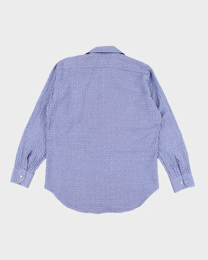 Vintage Men's Etro Shirt - XL sold by Rokit product image thumbnail 2