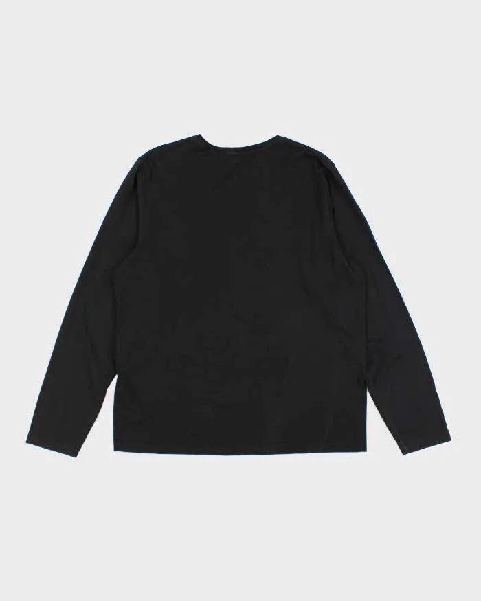 Vintage Arc'teryx Long Sleeve T-shirt - L sold by Rokit product image thumbnail 2