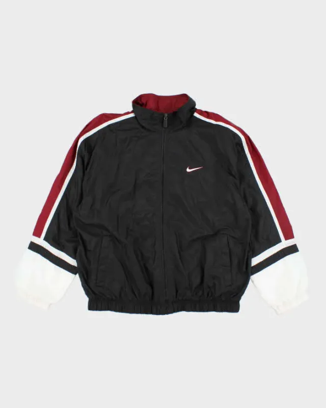 Vintage Nike Oversized Windbreaker - L sold by Rokit