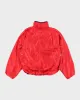 Vintage 2000s Puma Quarter-Zip Windbreaker - M sold by Rokit