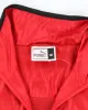 Vintage 2000s Puma Quarter-Zip Windbreaker - M sold by Rokit