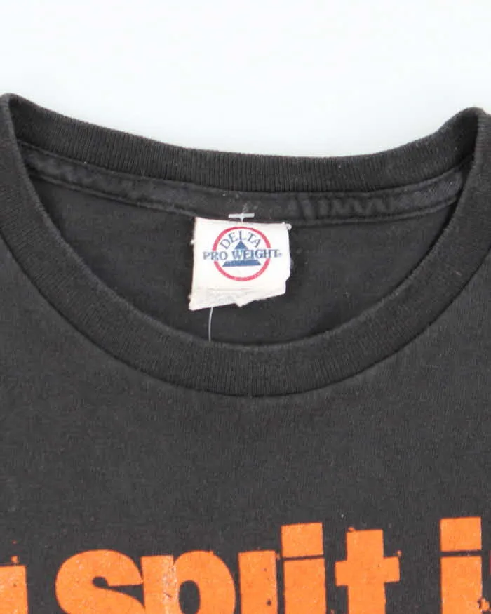 Vintage Duck Dynasty T-shirt - L sold by Rokit product image thumbnail 5