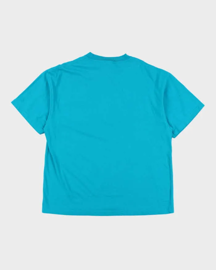 Vintage Disney Embroidered T-shirt - XXL sold by Rokit product image thumbnail 2