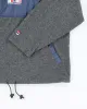 Vintage 90s Fila Quarter-Zip Fleece - XL sold by Rokit