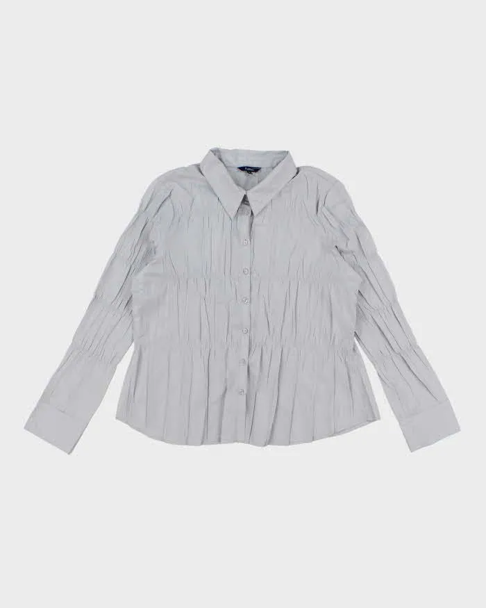 Vintage Y2k 00s Reitmans Blouse - XL sold by Rokit