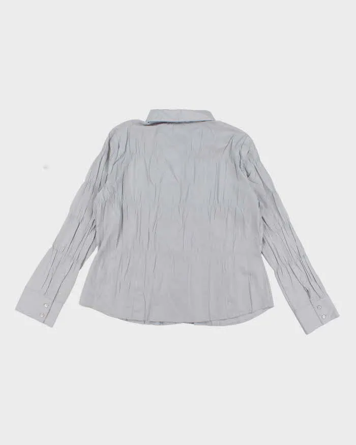 Vintage Y2k 00s Reitmans Blouse - XL sold by Rokit product image thumbnail 2