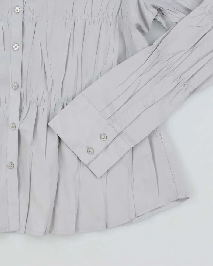 Vintage Y2k 00s Reitmans Blouse - XL sold by Rokit product image thumbnail 4