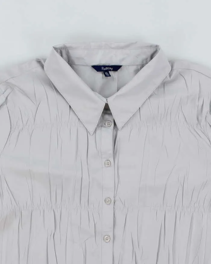 Vintage Y2k 00s Reitmans Blouse - XL sold by Rokit product image thumbnail 3
